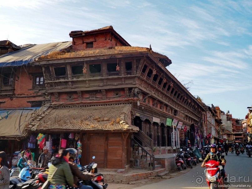 Горный Непал — Нагаркот и Покхара