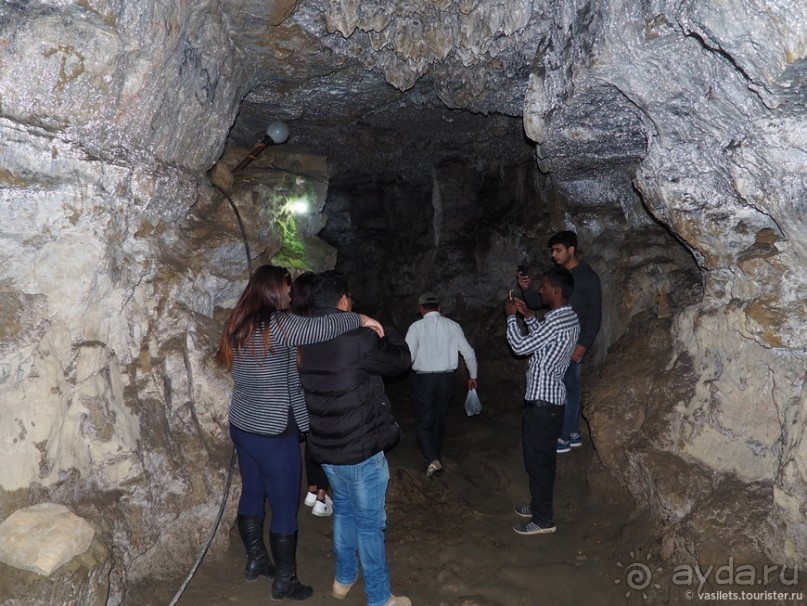 Горный Непал — Нагаркот и Покхара