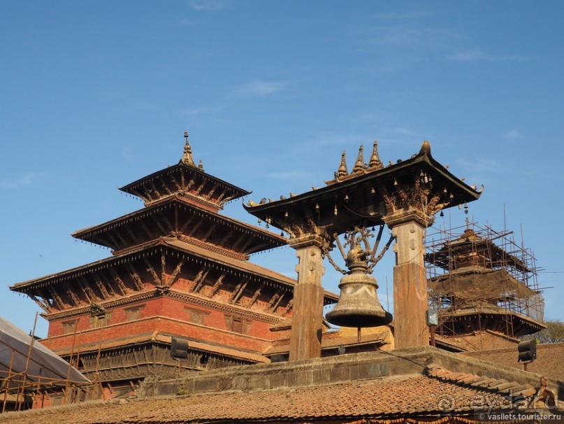 Горный Непал — Нагаркот и Покхара