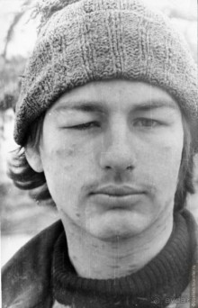 Уренгой. Яростный стройотряд