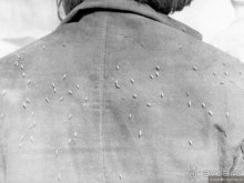 Уренгой. Яростный стройотряд