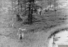 Уренгой. Яростный стройотряд