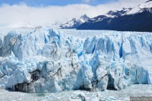 Через весь мир в Антарктику