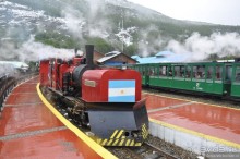 Через весь мир в Антарктику