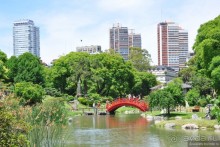 Через весь мир в Антарктику