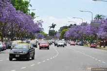 Через весь мир в Антарктику