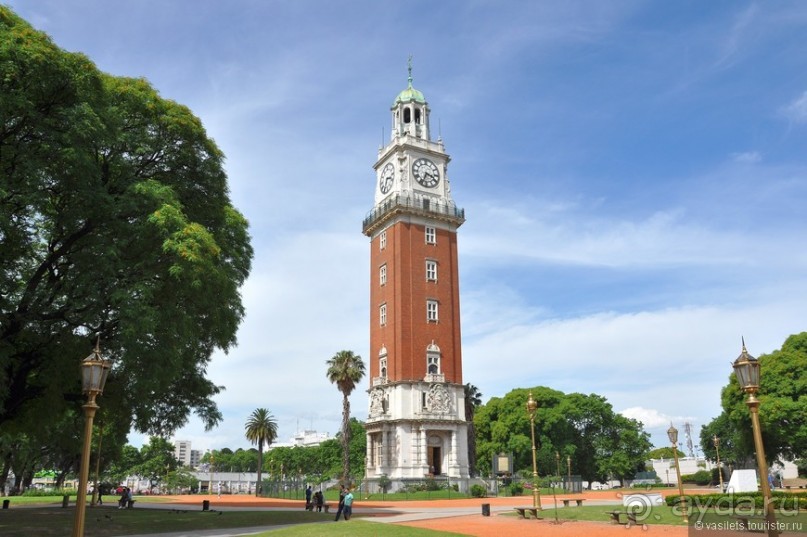 Через весь мир в Антарктику