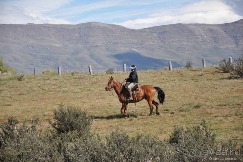 Через весь мир в Антарктику
