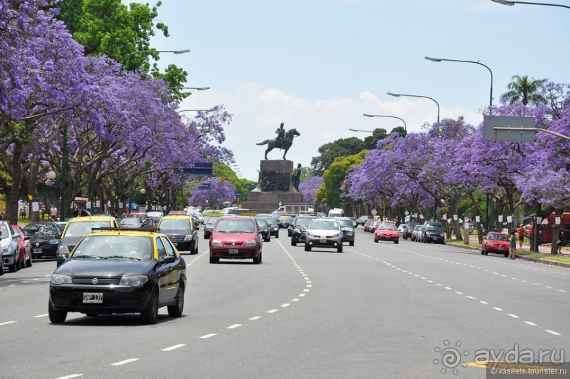 Через весь мир в Антарктику