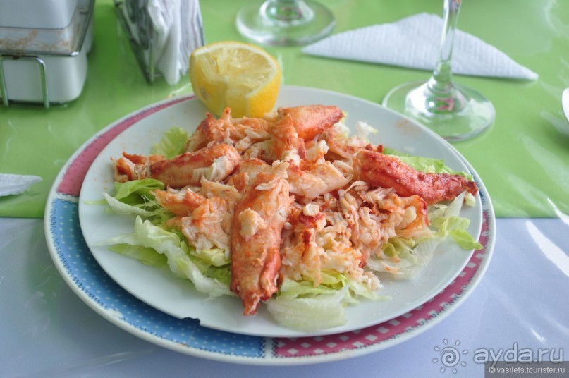 Случайно в Пунта-Аренасе...