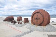 Случайно в Пунта-Аренасе...