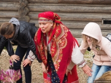 Банальный автобус-тур в Великий Новгород