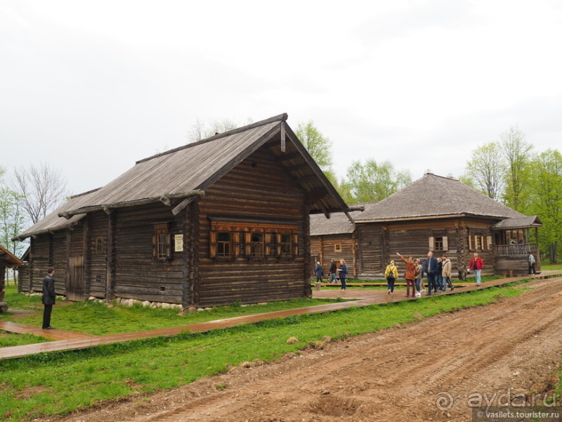Банальный автобус-тур в Великий Новгород