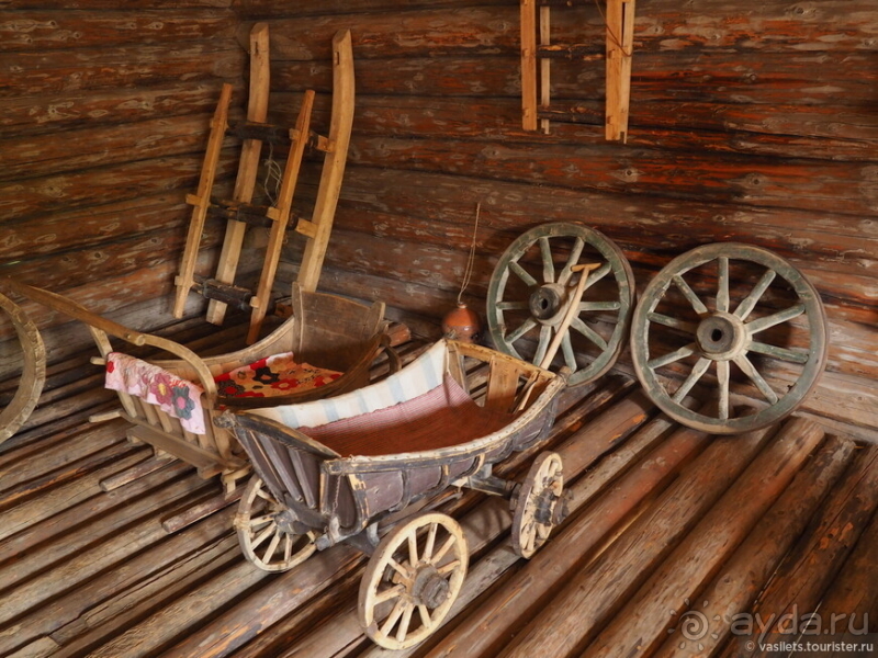 Банальный автобус-тур в Великий Новгород