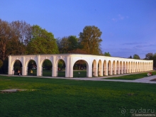 Банальный автобус-тур в Великий Новгород