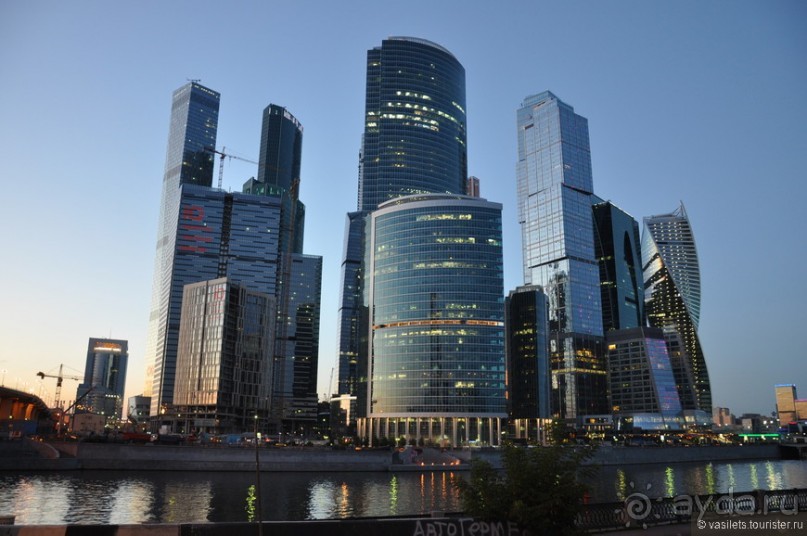 МЦК — что за зверь?!?