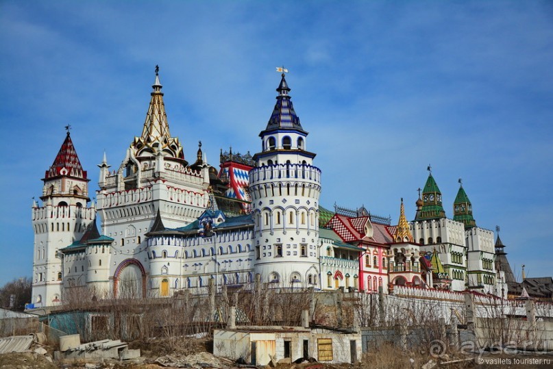 МЦК — что за зверь?!?