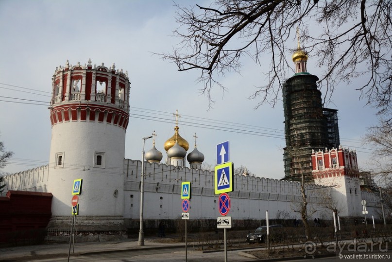 МЦК — что за зверь?!?