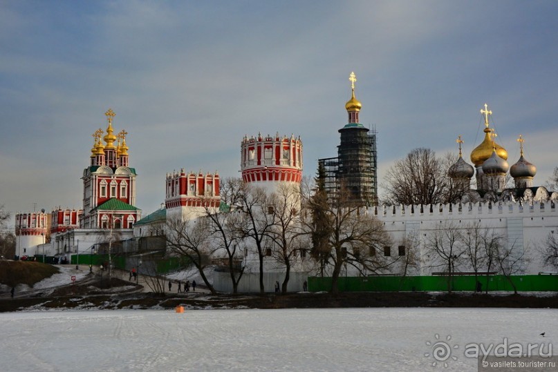 МЦК — что за зверь?!?