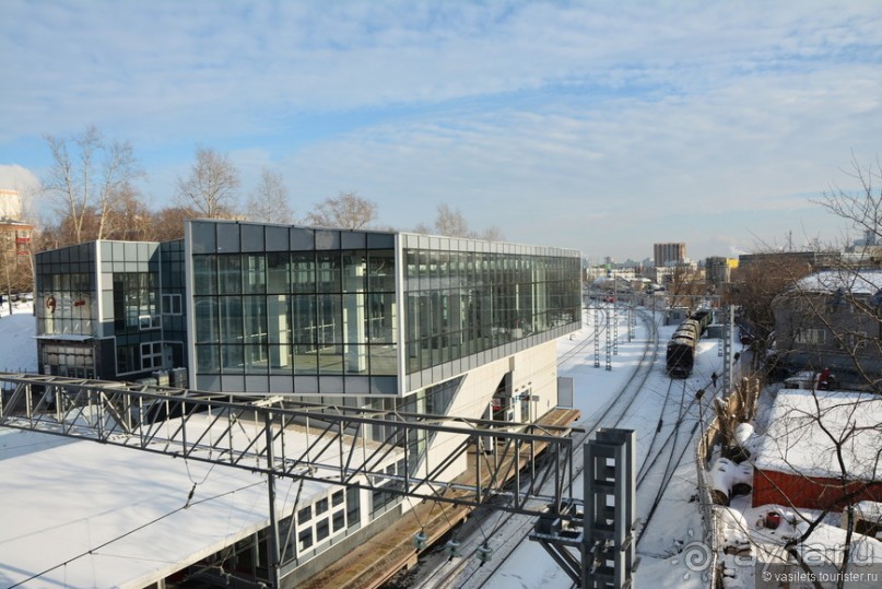 МЦК — что за зверь?!?