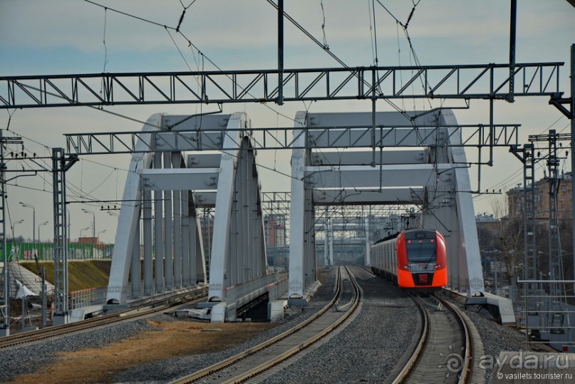 МЦК — что за зверь?!?