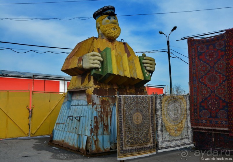 МЦК — что за зверь?!?