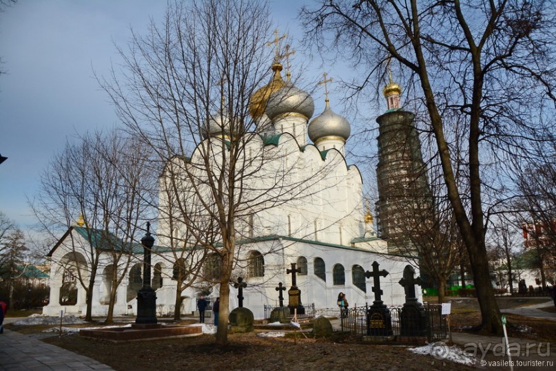 МЦК — что за зверь?!?