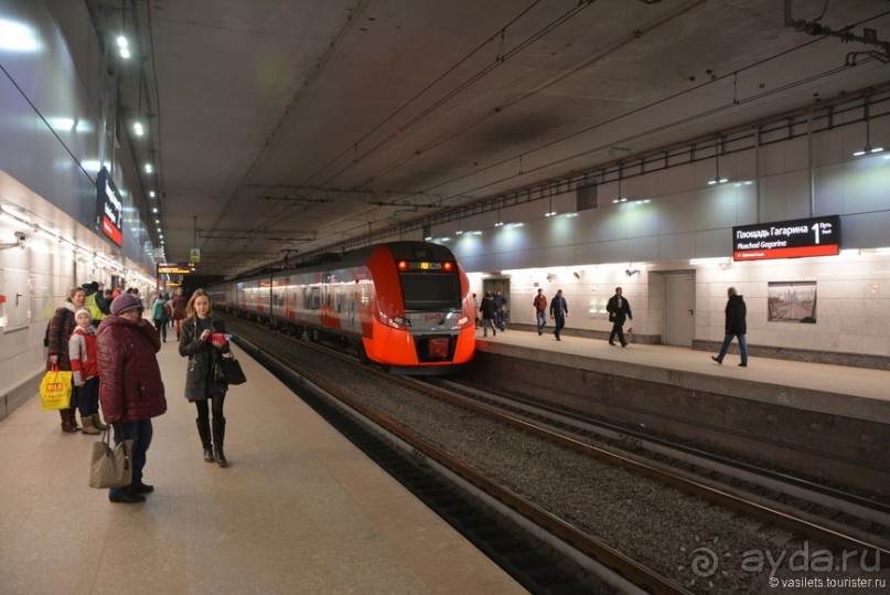 МЦК — что за зверь?!?