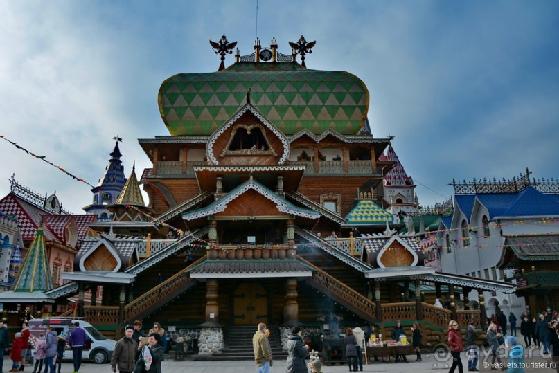 МЦК — что за зверь?!? МЦК — что за зверь?!?