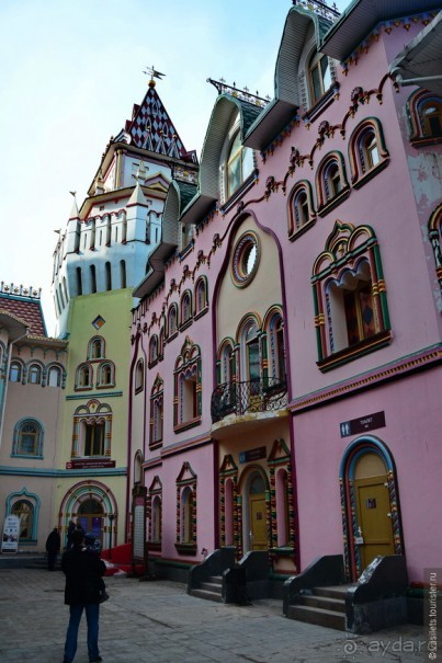 МЦК — что за зверь?!?