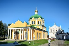 Рязанский семейный квест