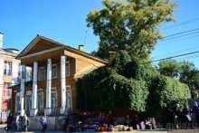 Рязанский семейный квест