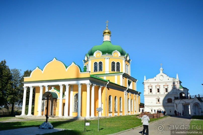 Рязанский семейный квест