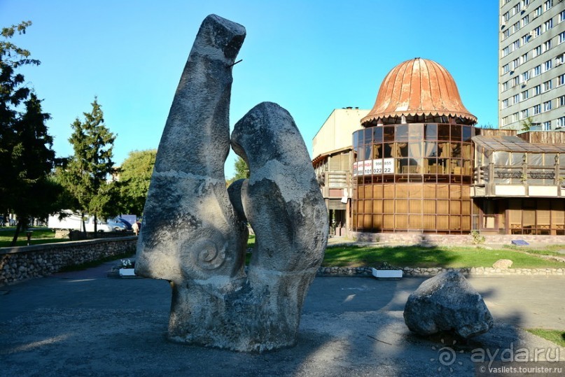 Рязанский семейный квест