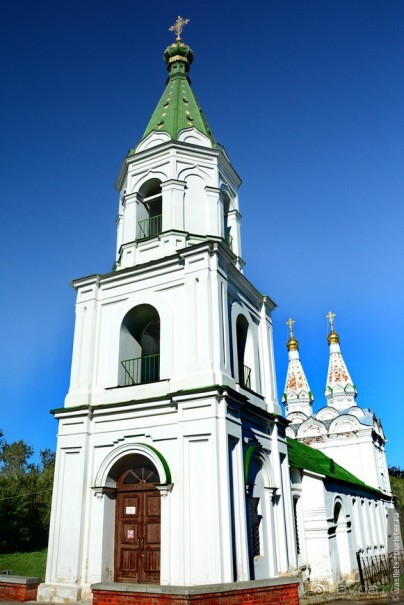 Рязанский семейный квест