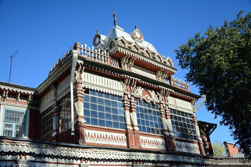 Рязанский семейный квест