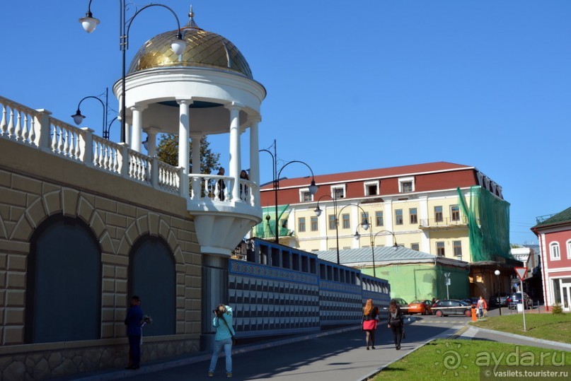 Рязанский семейный квест