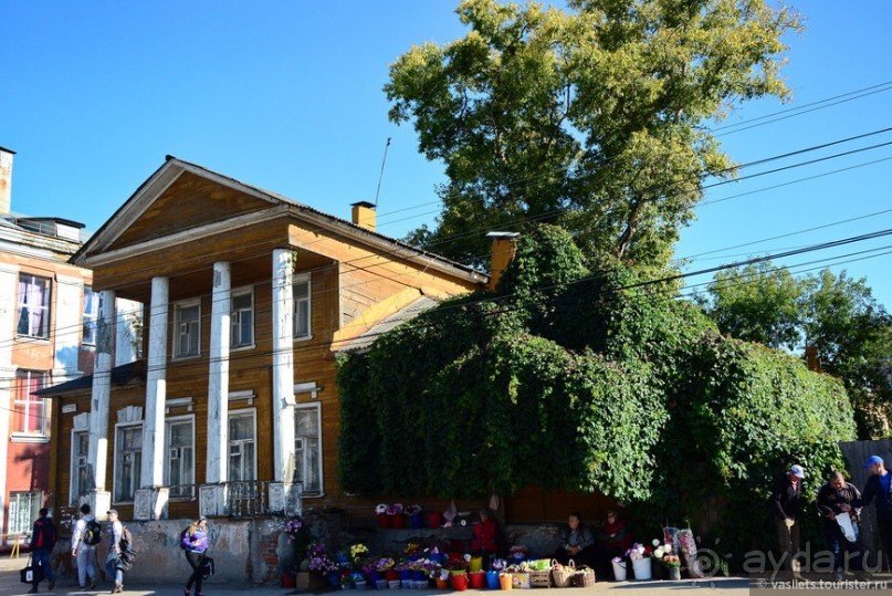 Рязанский семейный квест