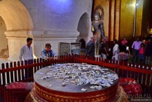 От Багана до Хехо долететь недалеко