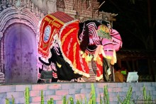 От Багана до Хехо долететь недалеко