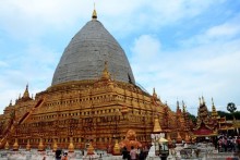 От Багана до Хехо долететь недалеко