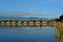 От Багана до Хехо долететь недалеко