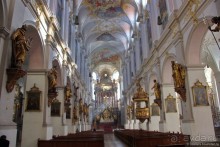 Мюнхен-фест. Случайная выборка