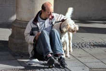 Мюнхен-фест. Случайная выборка