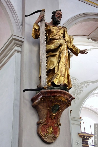 Мюнхен-фест. Случайная выборка