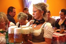 Мюнхен-фест. Случайная выборка