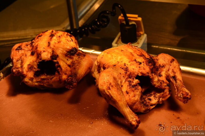 Сходить в круиз ОАЭ-Оман и не разориться