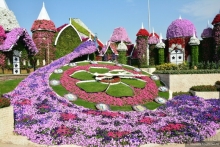 Сходить в круиз ОАЭ-Оман и не разориться