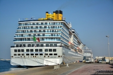 Сходить в круиз ОАЭ-Оман и не разориться