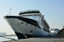 Сходить в круиз ОАЭ-Оман и не разориться